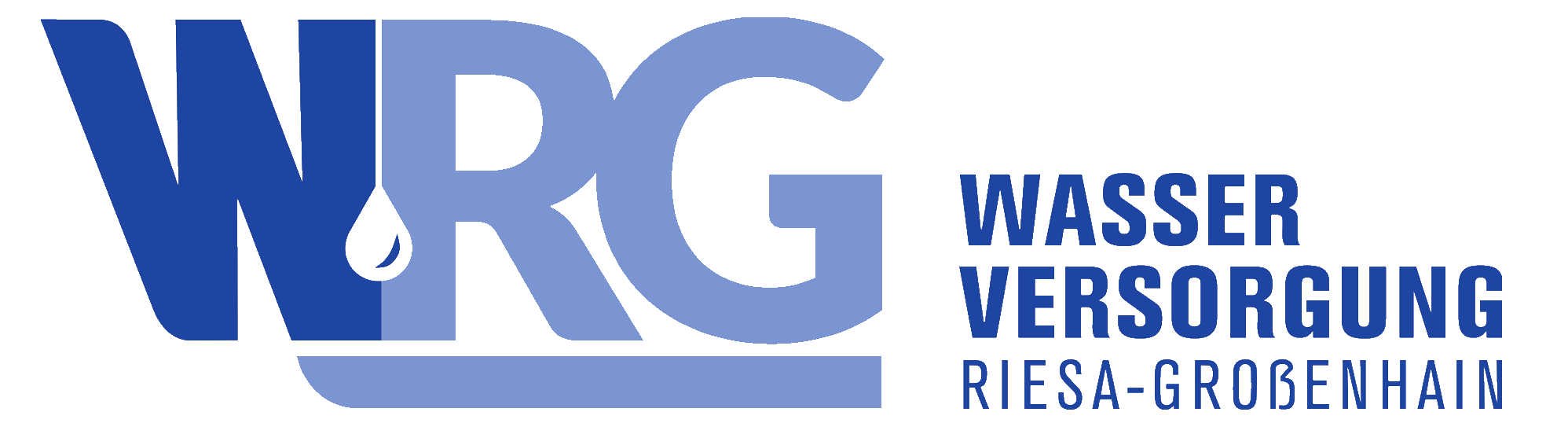 Logo Wasserversorgung Riesa/Großenhain GmbH