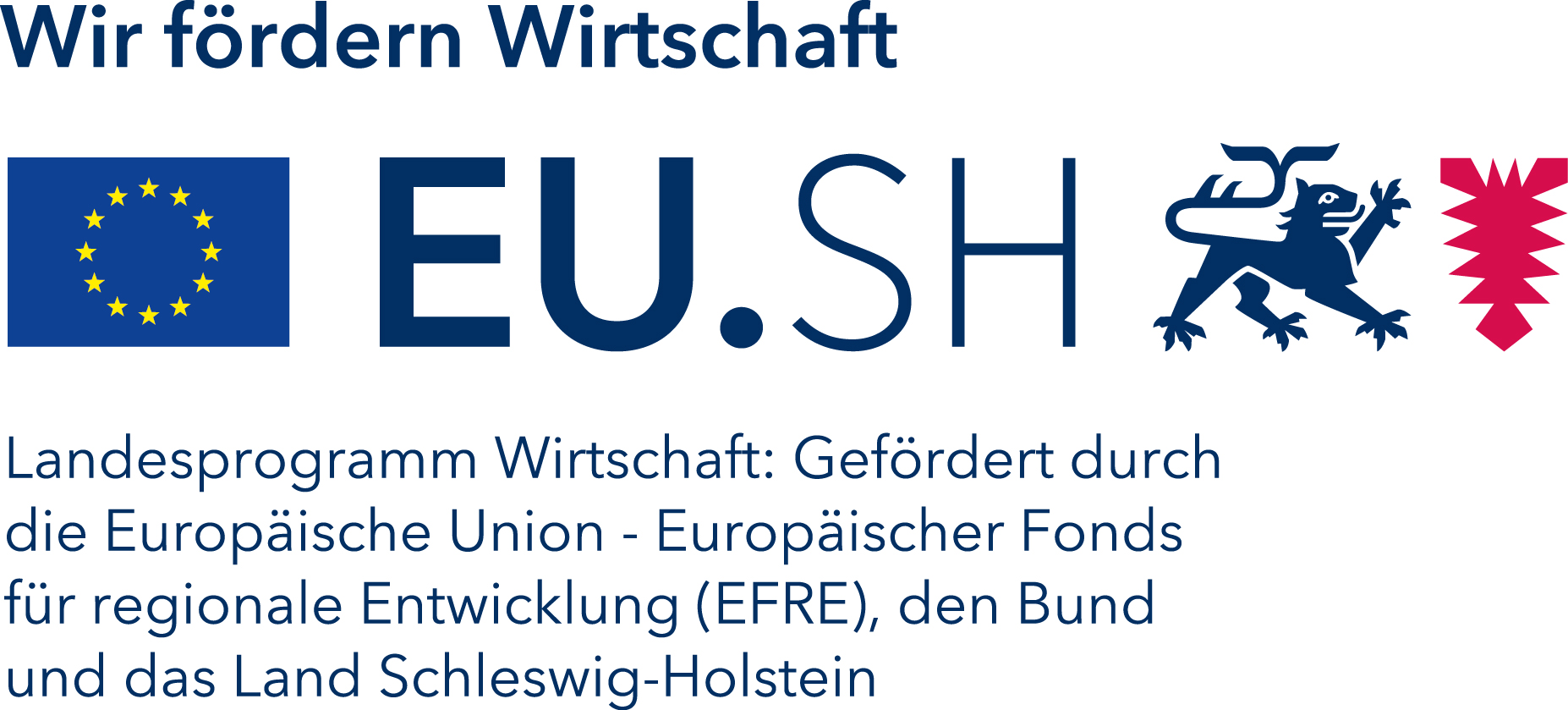 EU Landesprogramm Wirtschaft