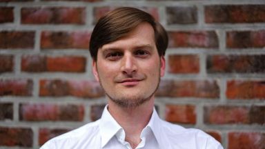 Robert Wriske